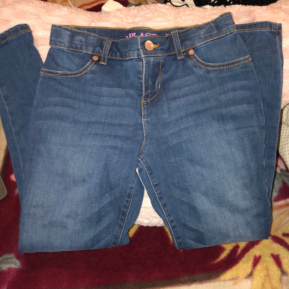 Denim